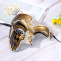 Phantom of the Opera Halloween Masquerade Mask